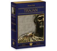 Trajan Deluxe Ghenos Games Gioco da Tavolo