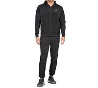 Traje Entrenamiento Bullpadel Brollo Bz56005000 Negro S S Black