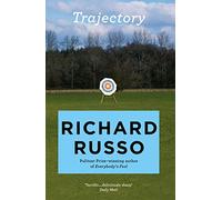 Trajectory: A short story collection