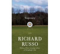 Trajectory: Stories: Russo Richard