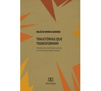 Trajetórias que Transformam: Mobilidade e identidade na ficção de Chimamanda Ngozi Adichie