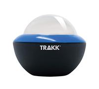 TRAKK Cryo Ball - Rullo per massaggio a freddo, 6 ore di sollievo per terapia del freddo