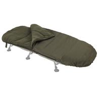 Trakker Big Snooze Plus Borsa / Pesca Carpa Sacco a Pelo