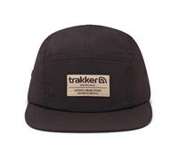 Trakker CR 5 Pannello Cappello Nero Da Pesca Carp Unisex Taglia Unica