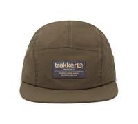 Trakker CR 5 Pannello Cappello Verde / Abbigliamento Da Pesca Al Carpfishing