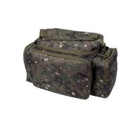 Trakker NXC Camo Chilla Session Borsa Per Cibo / Bagagli Da Pesca A Carpa