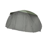 Trakker Tempest Ombrello V2/100 Teschio Cappello Attrezzatura Pesca Alla Carpa