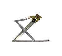 TrakMotive 10-0539 Finestra (solo regolatore manuale)