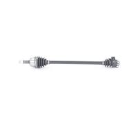 Semiasse 30-0363 TRAKMOTIVE per FORD FIAT