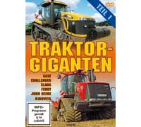 Traktor - Giganten