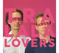 Tralala Lovers C'Est un Plaisir Que d'Aimer (CD)