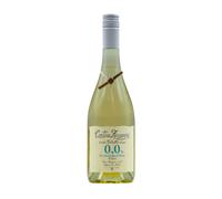 Tralcetto 0.0 Bianco Alcohol Free - Zaccagnini 0.75 lt