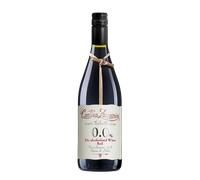 Tralcetto Rosso No Alcol '0.0' Zaccagnini