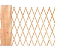 TRALICCI IN LEGNO ESTENSIBILI