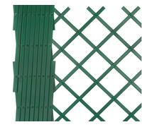 TRALICCI IN PLASTICA ESTENSIBILI