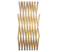 TRALICCIO CANNA BAMBOO MM 16/18 CM 150X180 PZ 5