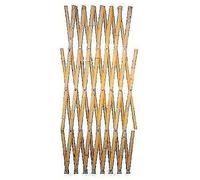 TRALICCIO CANNA BAMBOO MM 16/18 CM 200X200 PZ 5