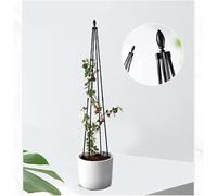 Traliccio da Giardino Dell'obelisco della Torre, Traliccio Dell'interno, Supporto del Fiore della Pianta, per L'arredamento All'aperto della Festa della Vite Rampicante Che Suppo, 180cm/70.8in
