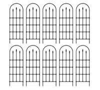 Traliccio da Giardino in Plastica, size to 2 | Puntali da inserimento, Traliccio da giardino, Spazi verdi urbani, Per proprietari giardini