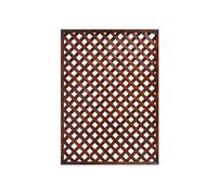 Traliccio Da Giardino Resistente Alle Intemperie, Recinzione Decorativa E Divisorio Tra Stanze Giardini For Patii, Balconi O Cortili(100x120cm)