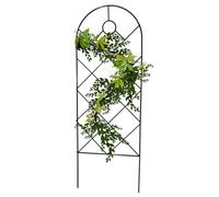 Traliccio da giardino - Supporto funzionale per rampicanti per piante in vaso, sospendere per piante da interni, piccoli tralicci adatti per guidare le viti, sostenere la crescita e decorazione di