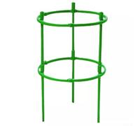 Traliccio di supporto per pomodori da giardino, per gabbie per vasi per guidare gli steli e ottimizzare l'esposizione alla luce in piccoli giardini (1 pezzo)