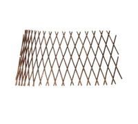 Traliccio espandibile 1/2Pcs Wooden Extendable Fence Garden Trellises
