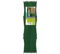 Verdemax 7587 - Traliccio estensibile in legno mt 1,8 x 0,9 verde