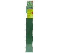 Castvivai 7552 - Traliccio Estensibile In Pvc M 30X10 Verde