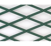 Traliccio Estensibile In PVC Per Piante Rampicanti Recinzione Giardino Balcone