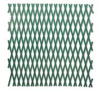 PAPILLON Traliccio porta piante e fiori estensibile colore verde 3x1 mt Papillon