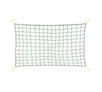 Traliccio in nylon per piante rampicanti, cetrioli e viti, 0,9 m x 1,8 m, supporto da giardino per frutta e vetables, ideale per la crescita del giardino