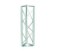 Traliccio ST 450 Traversa Americana 45CM, Argento
