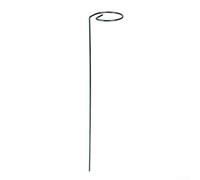 Traliccio verticale da giardino, 40 cm, per piccoli spazi (1 dritto) | Design verticale salvaspazio, massimizza i piccoli giardini, incoraggia la crescita verso l'alto, ideale per vasi urbani