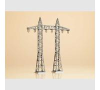 Tralicio dell'alta tensione - Art. Auhagen 42630