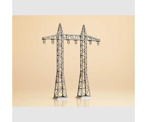 Tralicio dell'alta tensione - Art. Auhagen 42630