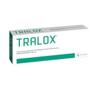 Tralox - 2% Siringa Preriempita Confezione 1x2 Ml