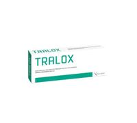 Tralox 2% Siringa Preriempita Acido Ialuronico 2ml