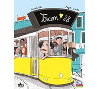 Tram 28. Ediz. a colori