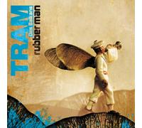 Tram Des Balkans - Rubber Man