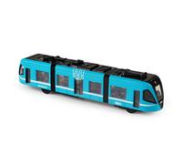Tram moderno in metallo DPO Ostrava 23 cm