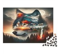 Tram Storico Lisbona Puzzle 1000 Pezzi Puzzle per Adulti Carta Strada Colorata Relaxing Decor Per Famiglia Regalo 70x50cm/1000pcs