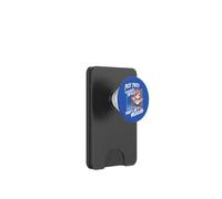 Trama colpi di scena e rotoli di sushi che sono i miei amanti degli anime del fine settimana PopSockets PopWallet per MagSafe
