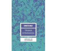 Trama d'infanzia