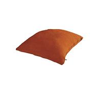 Trama Toscana Cuscino Microfibra in 29 Colori cm 60x60 sfoderabile Completo di Imbottitura in Fiocco Anallergico Le Altre 2 Misure cm 45x45 e 30x60 Realizzabile Anche su Misura Variante Noemi 39 Ocra
