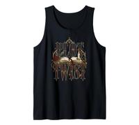 Trama Twist Gothic Book Lover Raven Dark Academia Lettura Canotta
