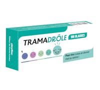 Tramadrole: 100 blagues
