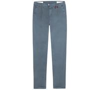 Tramarossa Blue Cotton Men Jeans - W32