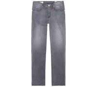 Tramarossa Gray Cotton Men Jeans - W30