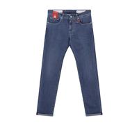 Tramarossa - Michelangelo Jeans - - Jeans - Uomo - Blu - W31